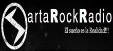Logo for Sarta Rock Radio