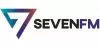 Logo for Seven FM