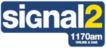 Logo for Signal 2