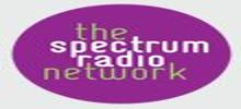Logo for Spectrum Radio