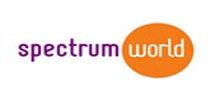 Logo for Spectrum World