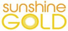 Logo for Sunshine Gold