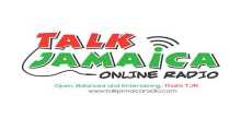 Talk Jamaica Radio