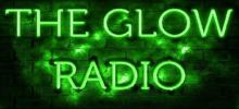 Logo for The Glow Radio