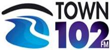 Logo for Town 102