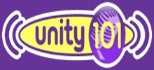 Logo for Unity 101