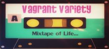 Logo for Vagrant Variety
