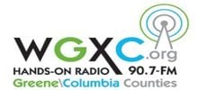 WGXC FM