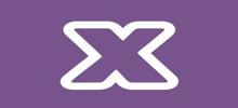 Logo for Xpress Radio