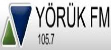 Logo for Yoruk FM