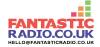 Logo for Fantastic Radio UK