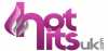 Logo for Hot Hits UK