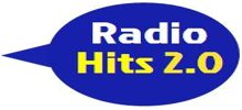 Logo for Radio Hits 2.0