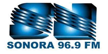 Radio Sonora 96