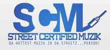 Street Certified Radio