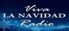 Logo for Viva La Navidad Radio
