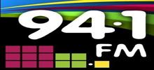 Logo for 94.1FM Gold Coast