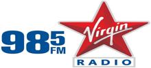 98.5 Virgin Radio Listen Live, Radio stations in Canada | Live Online Radio