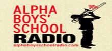 Шкільне радіо Alpha Boys