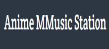 Logo for Anime MMusic Station