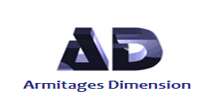 Logo for Armitages Dimension