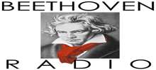 Logo for Beethoven Radio