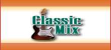 Logo for Boomer Radio Classic Mix