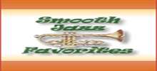 Logo for Boomer Radio Smooth Jazz Favorites