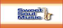 Logo for Boomer Radio Sweet Soul Music