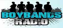Boy Bands Radio