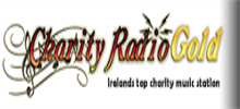 Logo for Charity Radio Gold