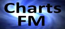 Logo for Charts FM