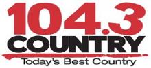 Country 104.3