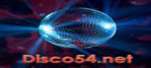 Disco Studio 54 Radio
