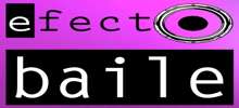 Logo for Efecto Baile Radio