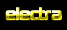 Logo for Electra Dubstep Radio