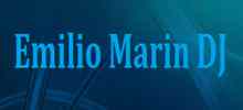 Logo for Emilio Marin DJ
