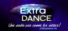 Logo for Extra Dance Radio