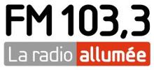 FM 103.3 | Live Online Radio
