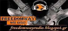 Freedom Way Radio