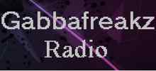 Gabbafreakz Radio
