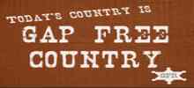 Logo for Gap Free Country