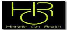 Logo for Handz On Radio