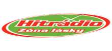 Logo for Hitradio Zona Lasky