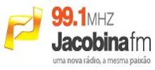 Logo for Jacobina FM
