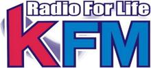 Logo for KFM