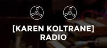 Karen Koltrane Radio