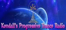 Kendalls Progressive Trance Radio