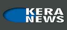 Logo for Kera News