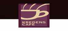 Logo for Kredens Cafe Radio